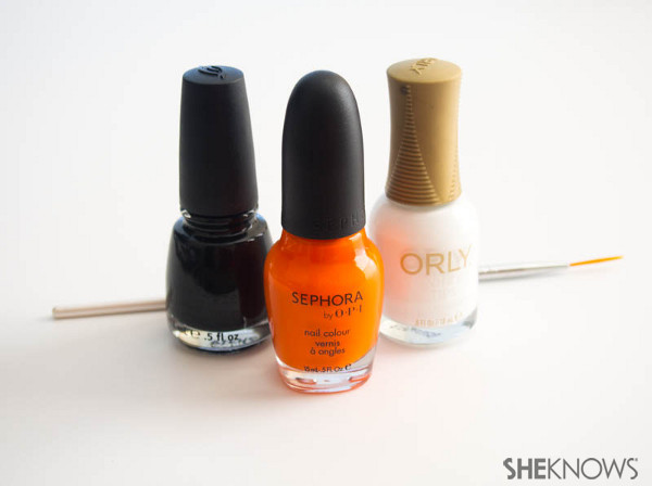 Fan-icure: Cincinnati Bengals | Sheknows.com -- supplies