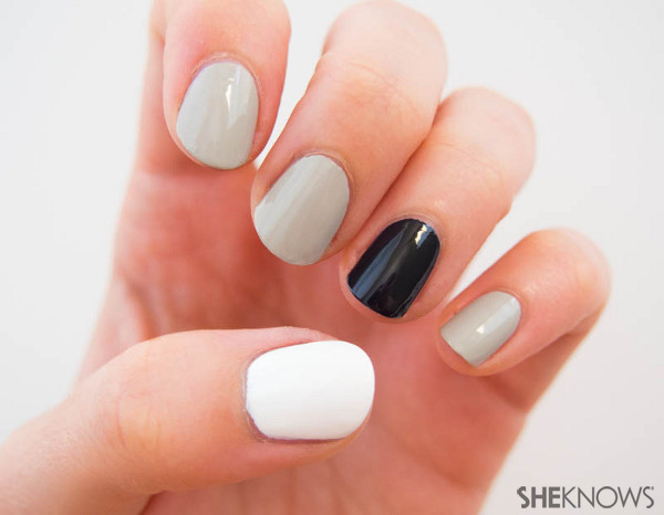 Fan-icure: New England Patriots | Sheknows.com -- base