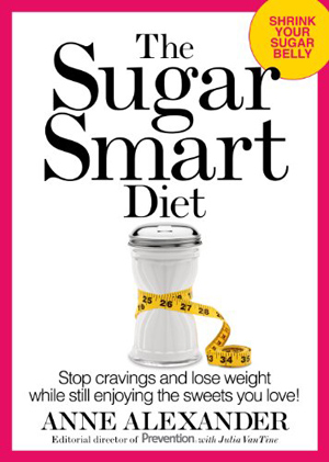 the sugar smart diet