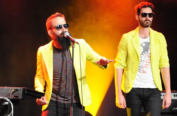 Capital Cities
