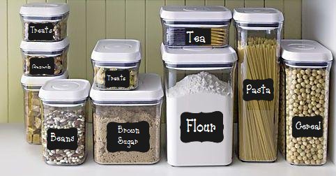 Label it