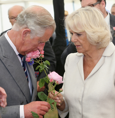Prince Charles