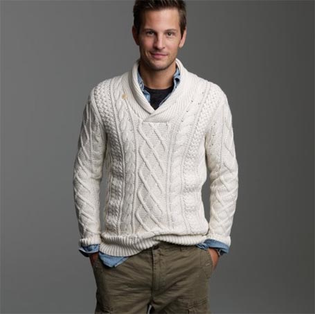 sweater
