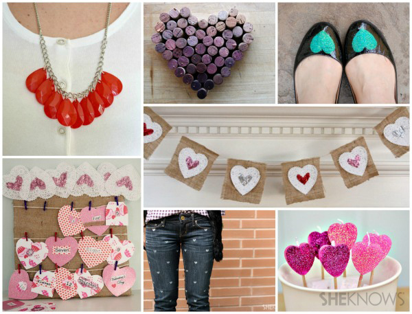 Crafts for February | SheKnows.com