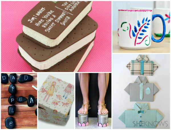 Crafts for June | SheKnows.com