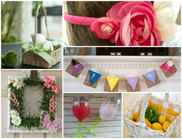 Crafts for March | SheKnows.com