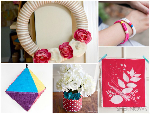 Crafts for May | SheKnows.com