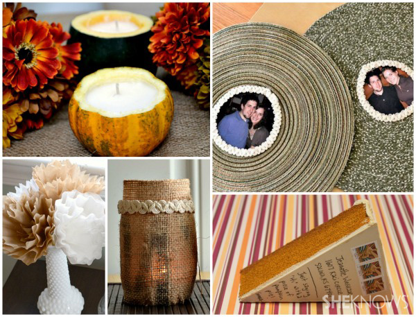 Crafts for November | SheKnows.com