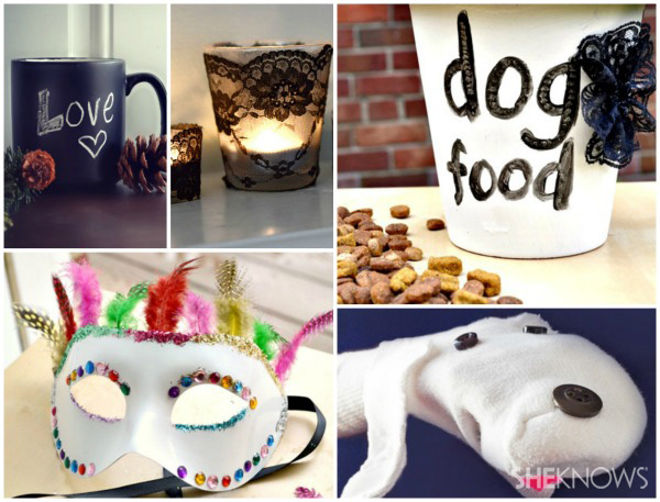 Crafts for October | SheKnows.com