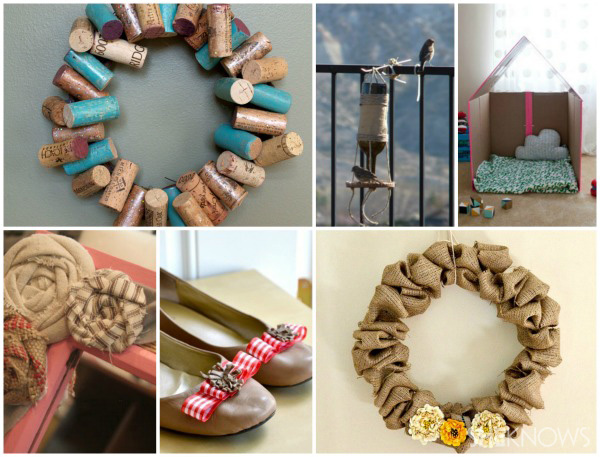 Crafts for September | SheKnows.com