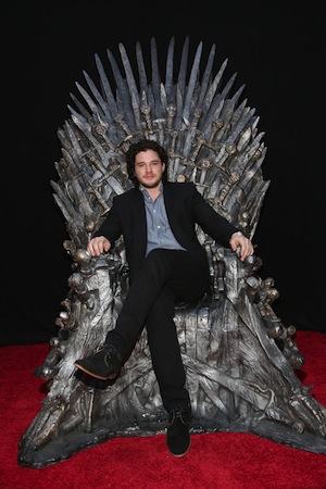 Kit Harington