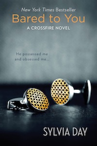 Bared to You by Sylvia Day
