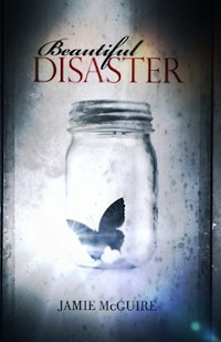 Beautiful Disaster by Jamie McGuire