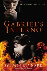 Gabriel's Inferno by Sylvain Reynard