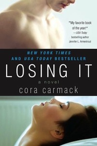 Losing It by Cora Carmack
