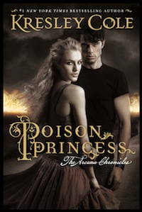 Poison Princess by Kresley Cole