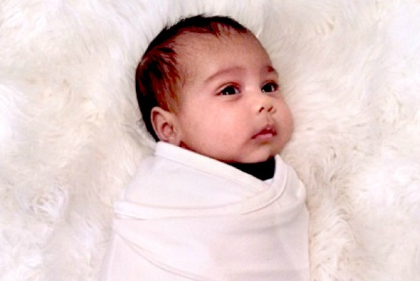 North West