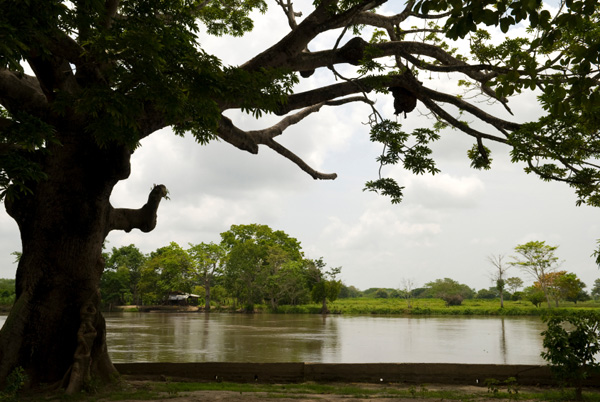Mompox, Columbia