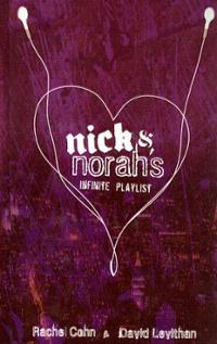 Nick & Norah's Infinite Playlist