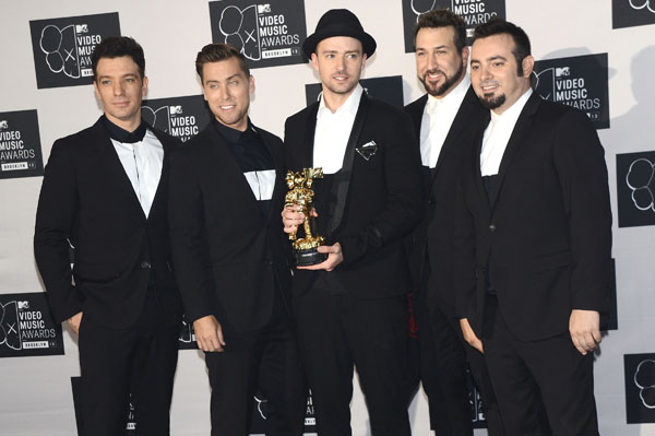 nsync obamacare tweet contoversy