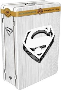 Superman Ultimate Collector's Edition