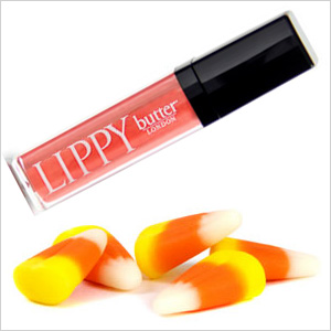 Candy corn & Butter London