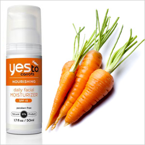 Carrots & Yes To Carrots