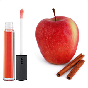 Cinnamon & Bite Beauty