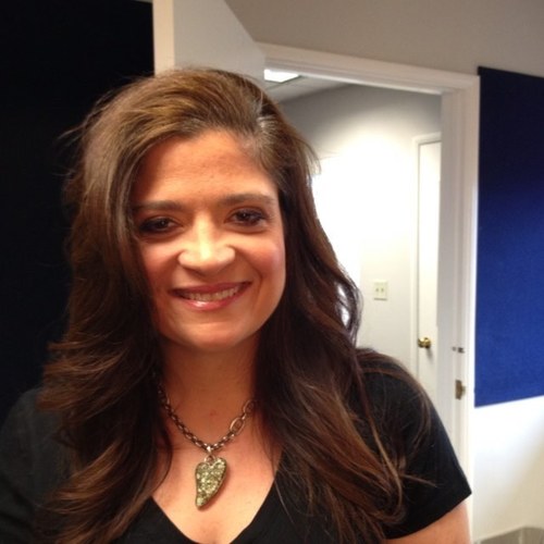 Alex Guarnaschelli