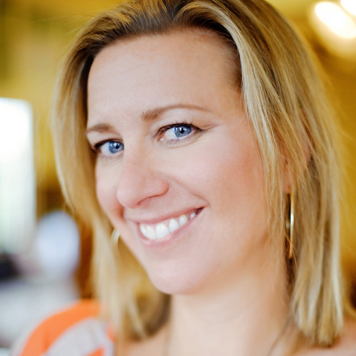 Heidi Larsen