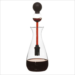 Glass marinade set
