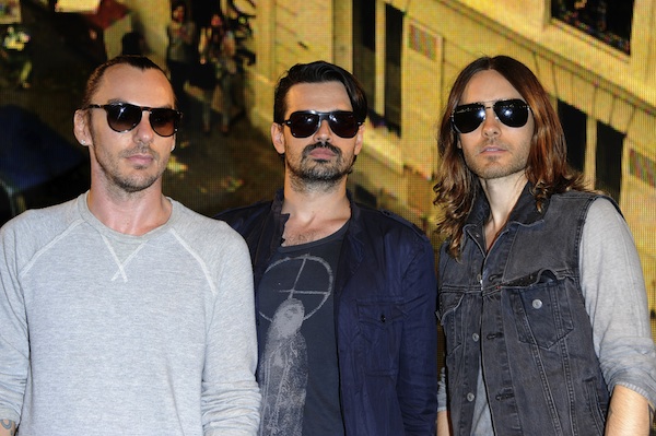 30 Seconds to Mars