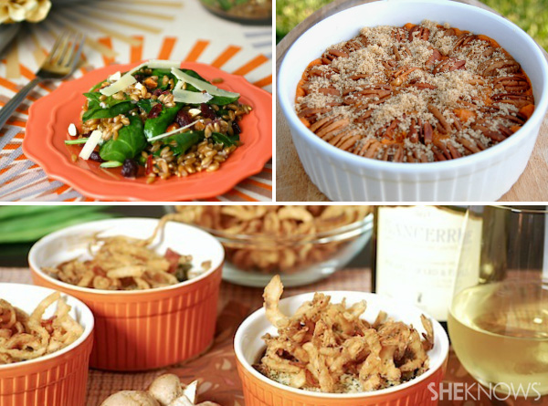 What to prepare 24 hours before Thanksgiving