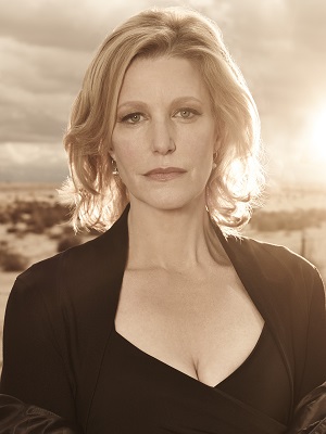 Anna Gunn set to star in Gracepoint