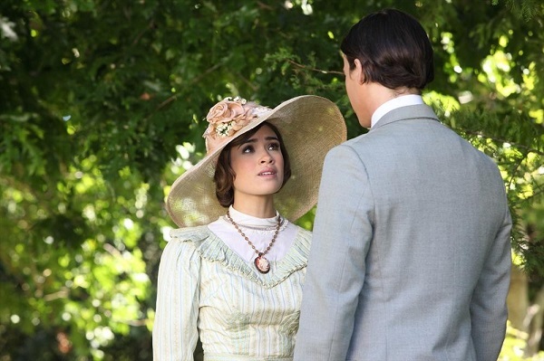 Scared to Death Ravenswood Review