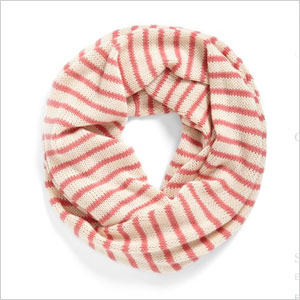 Infinity scarf | Sheknows.com