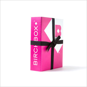 Birchbox gift subscription | Sheknows.com