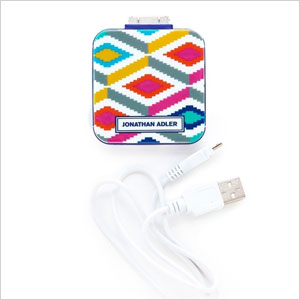 Jonathan Adler on the go charger | Sheknows.com