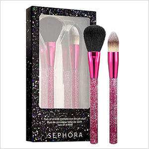 Sephora complexion brushes | Sheknows.com