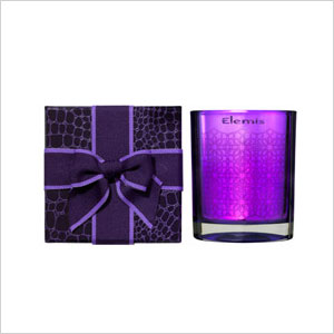 Elimis spa candle | Sheknows.com