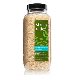 Armoatherapy bath soak | Sheknows.com