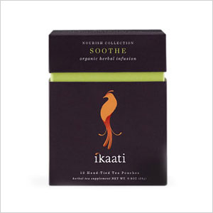 Ikaati herbal infusion | Sheknows.com