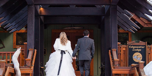 Edgewater Lodge | Sheknows.ca
