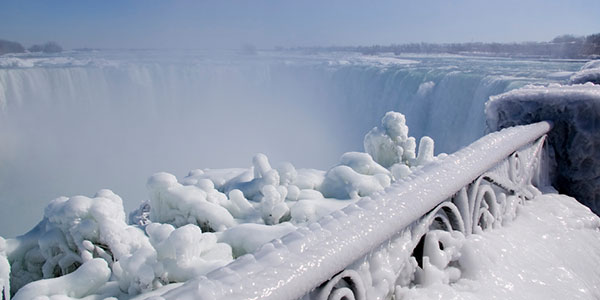 Niagra falls | Sheknows.ca