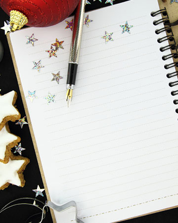 Christmas cookbook gift | Sheknows.ca