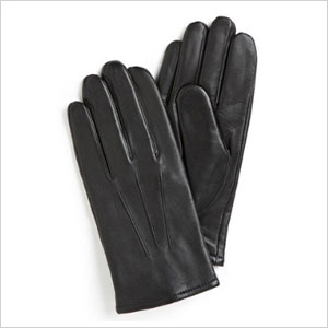 Docker Leather Gloves | Sheknows.ca