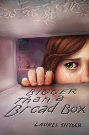 Bigger than a Bread box
