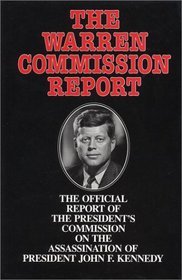 The Warren Commission Report