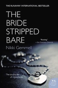 The Bride Stripped Bare