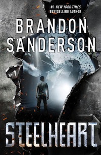 Steelheart